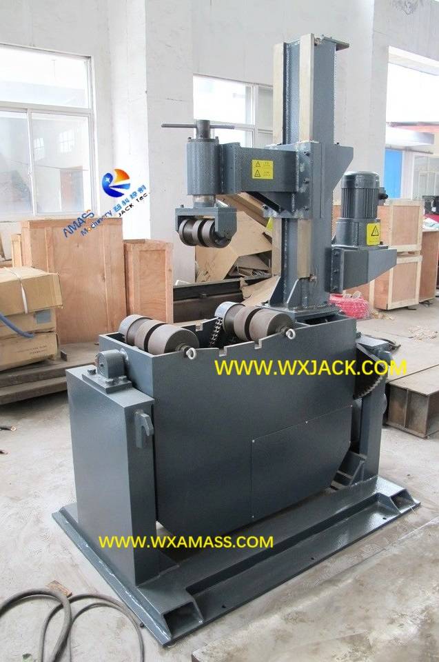 Pipe Rotator Welding Positioner