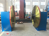 Welding Positioner Turning Table 