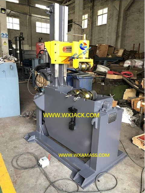 Pipe Rotator Welding Positioner