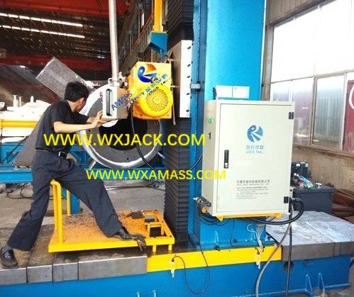 0 Steel Beam Face End Milling Machine 34.jpg