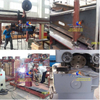 Welding Fixture And Specialized Welding Machine for Industrial Automation