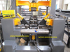 Manual Assembling And Automatic Welding Z18 I Beam Assembly Machine