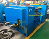 Z15 Manual Alignment H Beam Assembly Machine with Manual Tack Welding