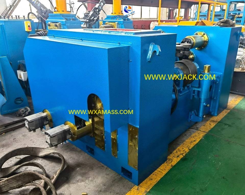 Z15 Manual Alignment H Beam Assembly Machine with Manual Tack Welding