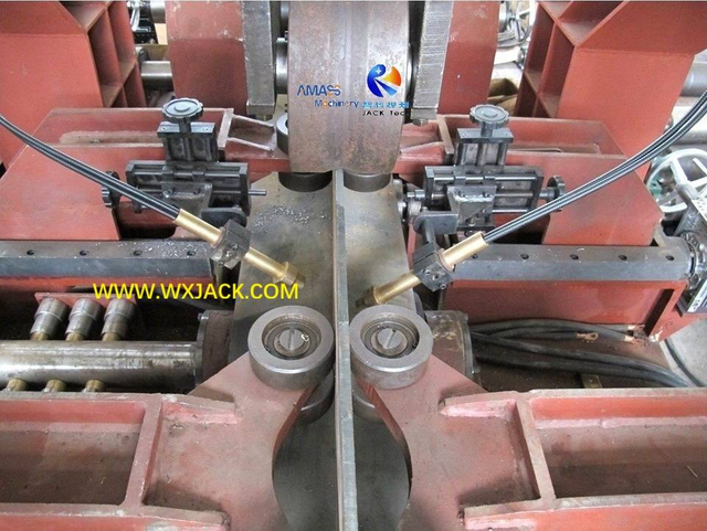 4 Three in One H Beam Assembly Welding Straightening Integral Machine 165 IMG_0030
