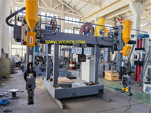 1 I H-beam Gantry Welding Machine 98 IMG_20240724_102855