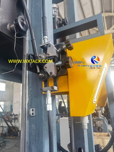 2 I H-beam Welding Machine 60 IMG_20211120_135501