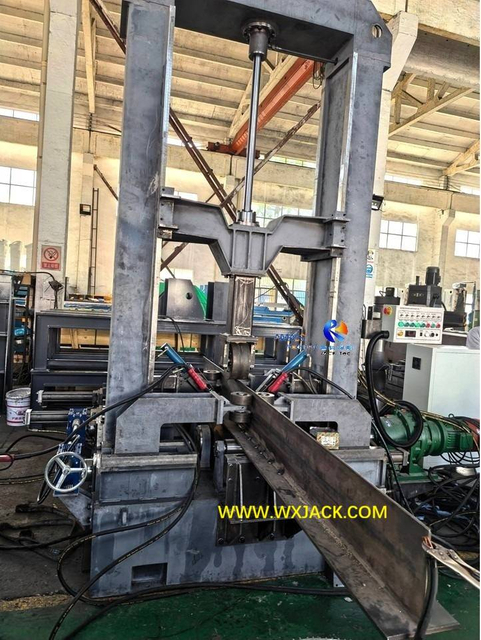 5 I H Beam Assembly Machine 37 IMG_20250426_090808