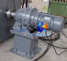 Fig7 H Beam Assembly Machine