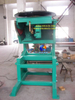 Single Table Top Manual Vertical Elevating Welding Positioner