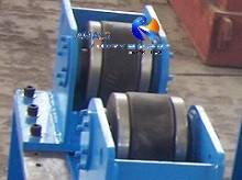 Fig3 Weld Turning Roll