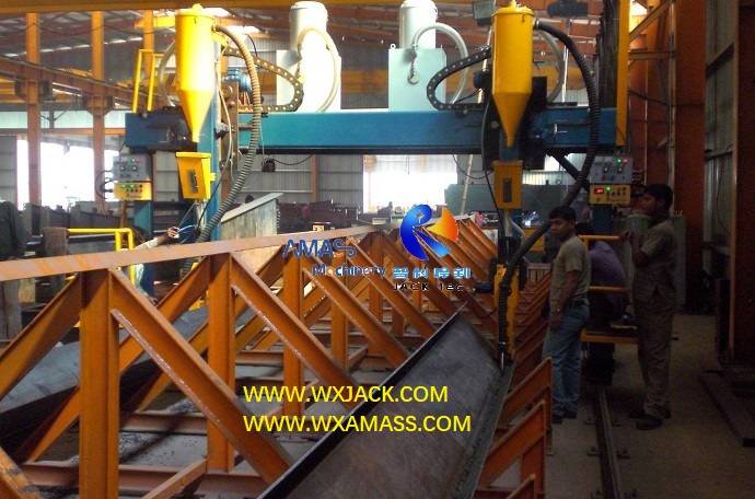 Fig1 H Beam Gantry Welding Machine 微信图片_20210606141625