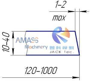 Fig6 Edge Rounding Machine Workpiece Side