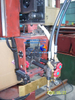 LHE12 Gantry Type BOX Beam Submerged Arc Welding Machine