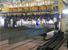 LBA10 Automatic T Beam Welding Machine for Shipbuilding