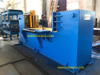 HJ-300 Hydraulic Heavy Duty Lengthwise H Beam Straightening Machine