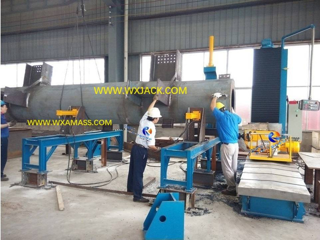 8 Pipe End Face Milling Machine 33