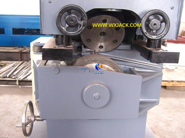 1 Hobbing Cutter Rolling Shear Beveling Machine 7
