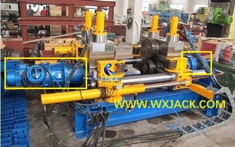 Fig15 Small Plate Edge Rounding Machine 16 IMG_7473