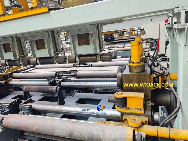 3 Large Plate Edge Rounding Machine 29 IMG_20210911_142054