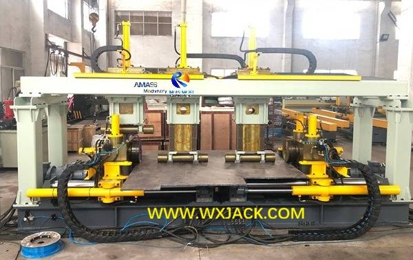 Fig15 Large Plate Edge Rounding Machine 9 IMG_2483