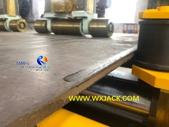 Fig4 Large Plate Edge Rounding Machine 9 IMG_2476