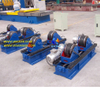 All Driving Roller Multiple Groups Combining HGK8 Welding Pipe Rotator