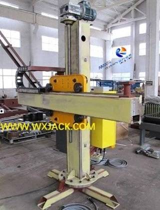 Fig1 Stationary Welding Manipulator 3 IMG_1258