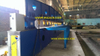 Large Edge Milling Machine