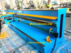 Large Steel Plate Edge Milling Machine