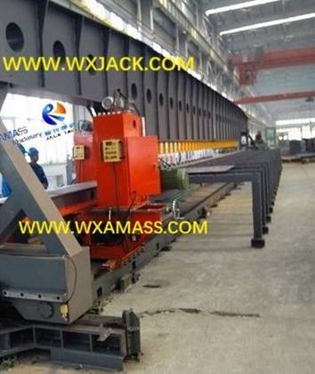 Fig2 Large Plate Four Heads Edge Milling Machine 1766J IMG_20121127_135326