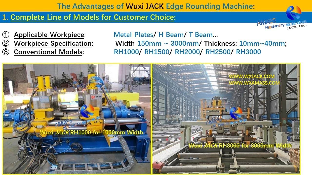 幻灯片1- Edge Rounding Machine