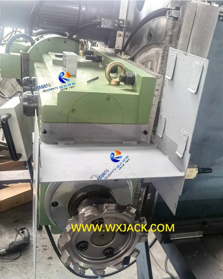 Advance Function Edge Milling Machine