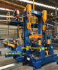 ZHJ8020 Fit Up Full H Beam Fabrication Machine for Large Size