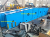 Large Edge Milling Machine