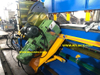 Edge Milling Machine