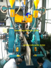 PHJ15 Three in One H Beam Fabrication Machine for Welding Beam