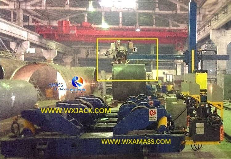 Fig2 Welding Console Manipulator 8