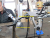 Welding Manipulator