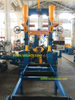 3 in 1 H Beam Assembly Welding Straightening Machine