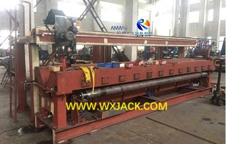 Fig3 Plate Butt Joint Welding Machine 12