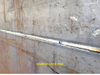 Gantry Type Melt Thru MP35 Plate Butt Joint Welding Machine