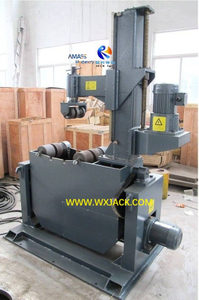 Medium To Large Size General Purpose PR40 Pipe Welding Positioner