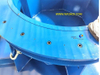 CNC And Servo Drive Precise Welding Turning Table