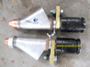 LHC Column Type Large H Beam Submerged Arc Welding Machine