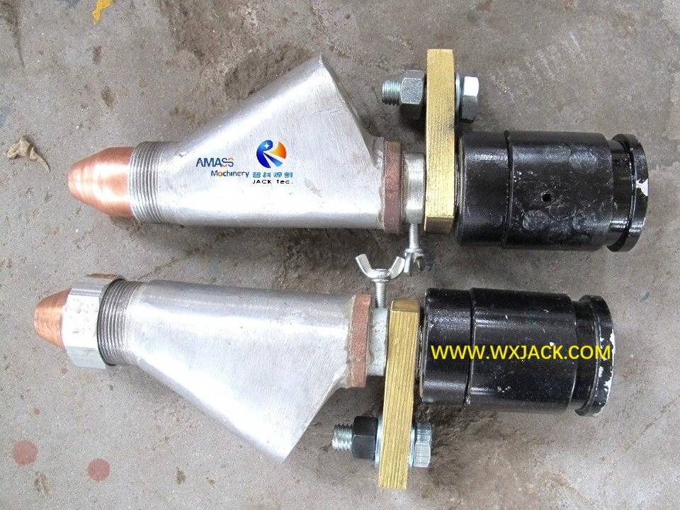 LHC Column Type Large H Beam Submerged Arc Welding Machine