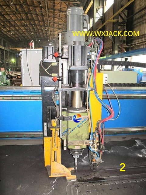 2 CNC Drilling and Cutting Machine 18 IMG_4753