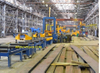 Z15~Z20 Automatic H Beam Assembly Machine with Tack Welding
