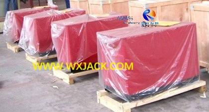 Fig4 I H Beam SAW Welding Machine 3_20210629110215