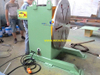 Simple Type Single Axis Electric Variable Speed Welding Positioner